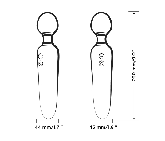 Набор Romp Pleasure Kit, разноцветный RP901SD9 - Romp - Наборы вибраторов - Купить
